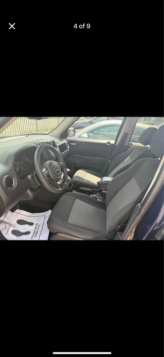 2016 Jeep Patriot - Image 3 of 7