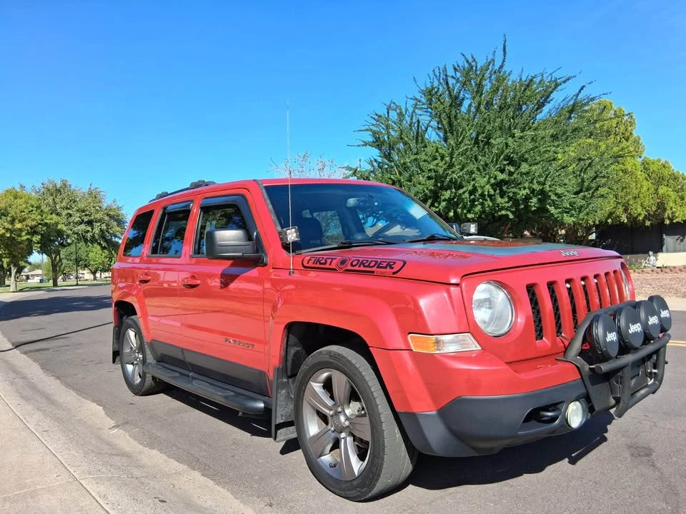 2016 Jeep Patriot - Image 2 of 16