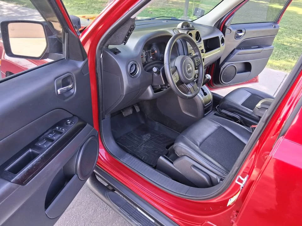2016 Jeep Patriot - Image 13 of 16