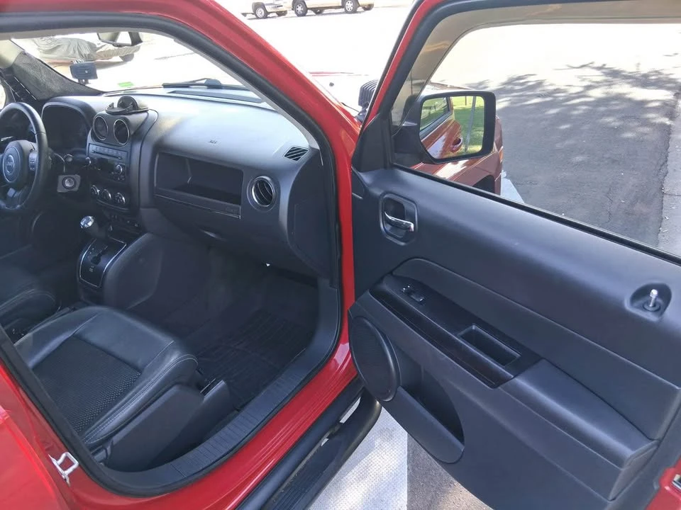 2016 Jeep Patriot - Image 15 of 16