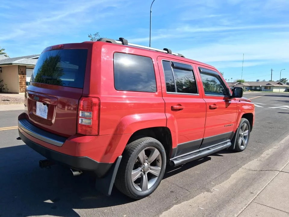 2016 Jeep Patriot - Image 4 of 16