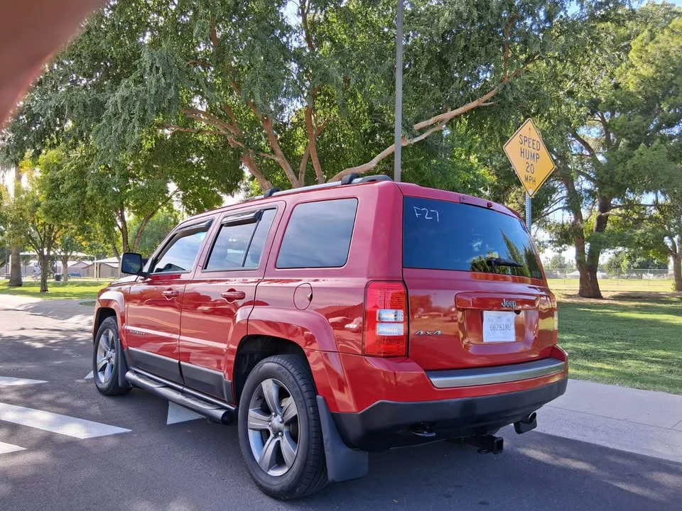2016 Jeep Patriot - Image 6 of 16