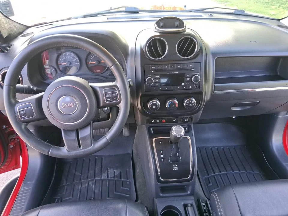 2016 Jeep Patriot - Image 14 of 16