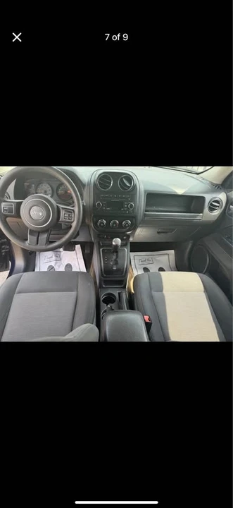 2016 Jeep Patriot - Image 6 of 7