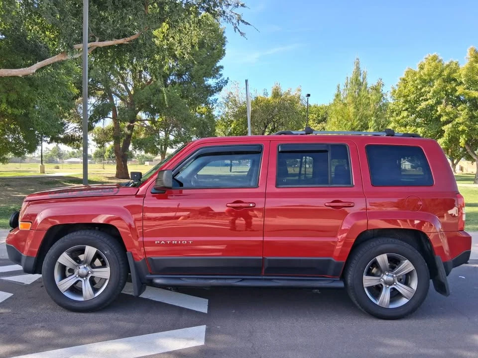 2016 Jeep Patriot - Image 7 of 16