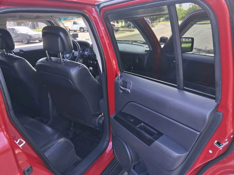 2016 Jeep Patriot - Image 16 of 16