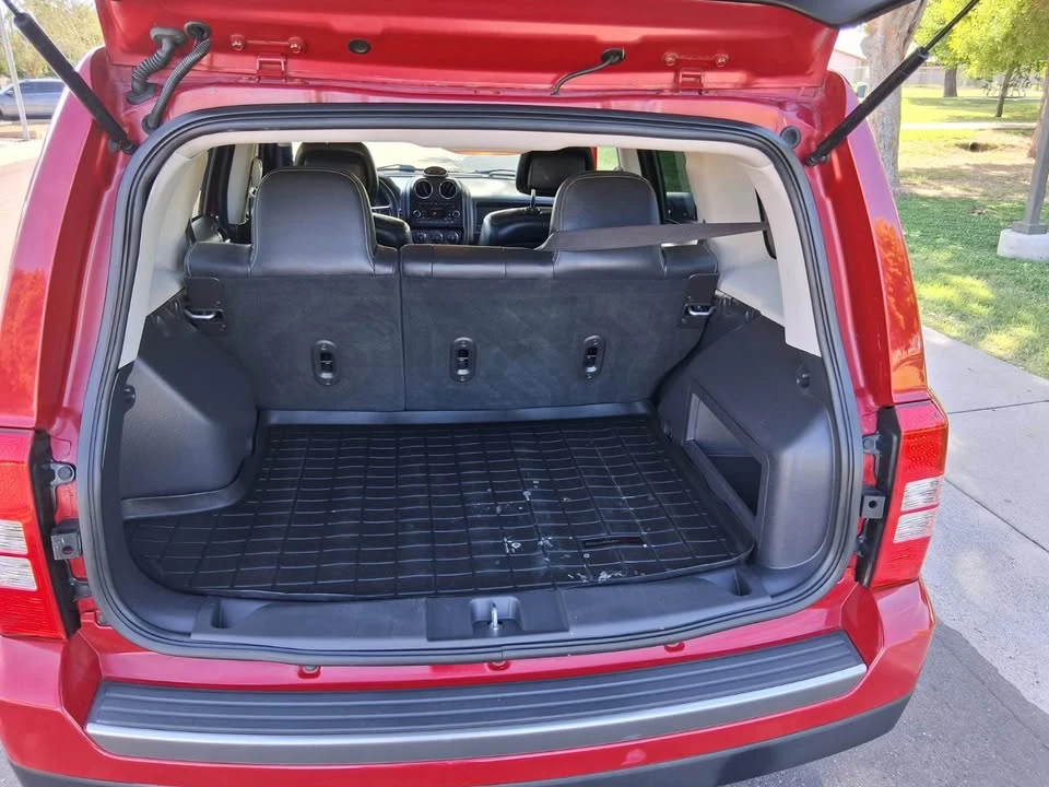 2016 Jeep Patriot - Image 12 of 16