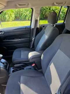 2016 Jeep Patriot - Image 6 of 13