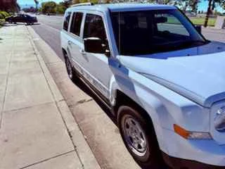 2016 Jeep Patriot - Image 2 of 13