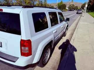 2016 Jeep Patriot - Image 12 of 13
