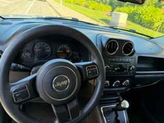 2016 Jeep Patriot - Image 10 of 13
