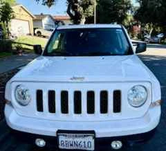 2016 Jeep Patriot - Image 9 of 13