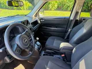 2016 Jeep Patriot - Image 8 of 13