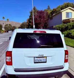 2016 Jeep Patriot - Image 13 of 13