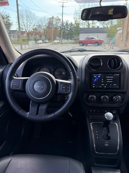 2016 Jeep Patriot - Image 12 of 15