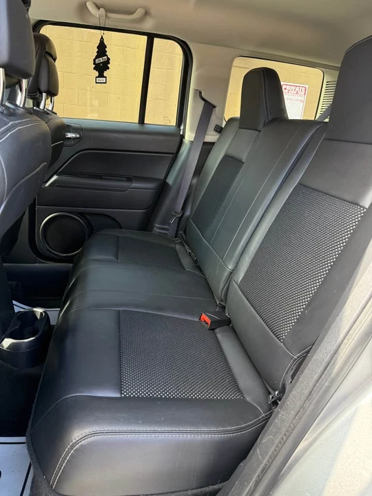 2016 Jeep Patriot - Image 9 of 15