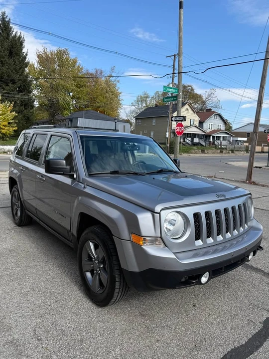 2016 Jeep Patriot - Image 4 of 15