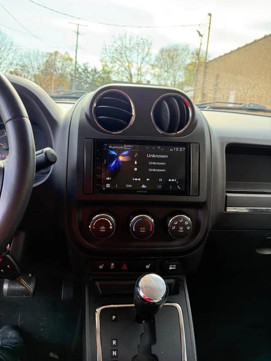 2016 Jeep Patriot - Image 13 of 15