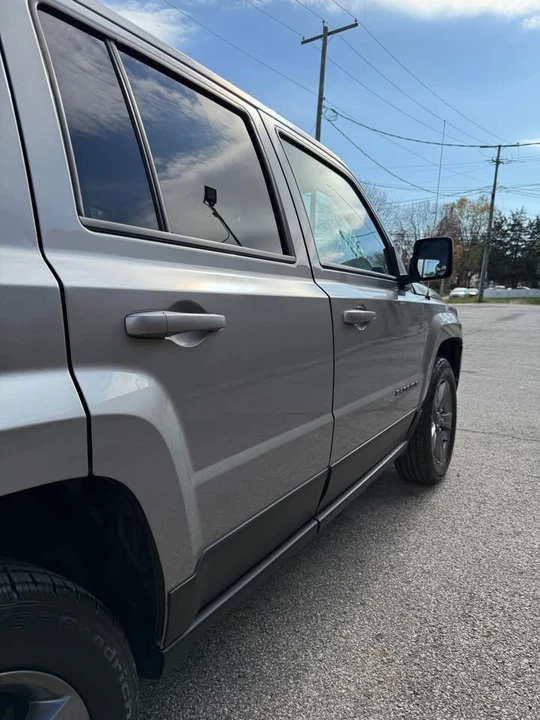 2016 Jeep Patriot - Image 5 of 15