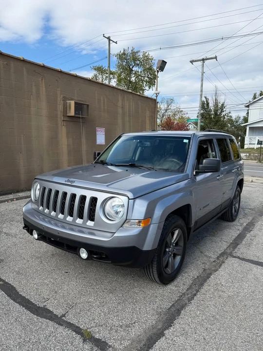 2016 Jeep Patriot - Image 2 of 15