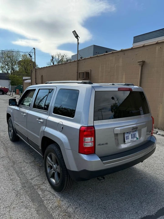 2016 Jeep Patriot - Image 8 of 15