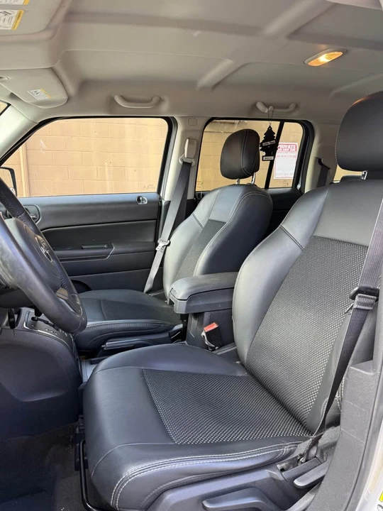 2016 Jeep Patriot - Image 11 of 15