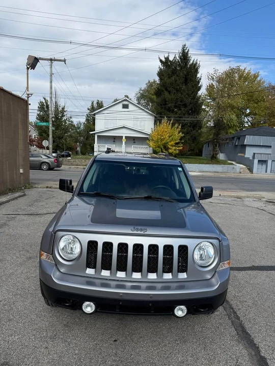 2016 Jeep Patriot - Image 3 of 15