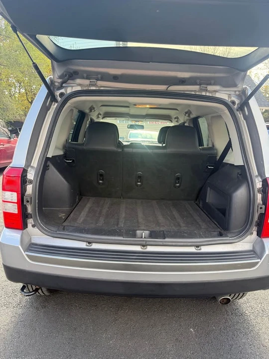 2016 Jeep Patriot - Image 15 of 15