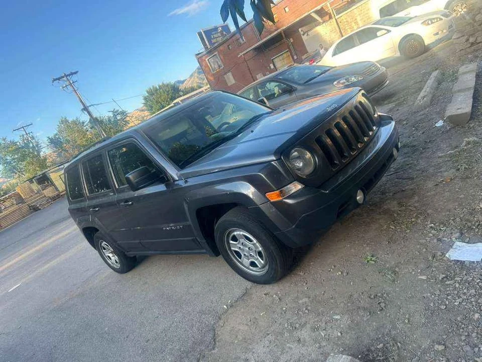 2016 Jeep Patriot - Image 2 of 7