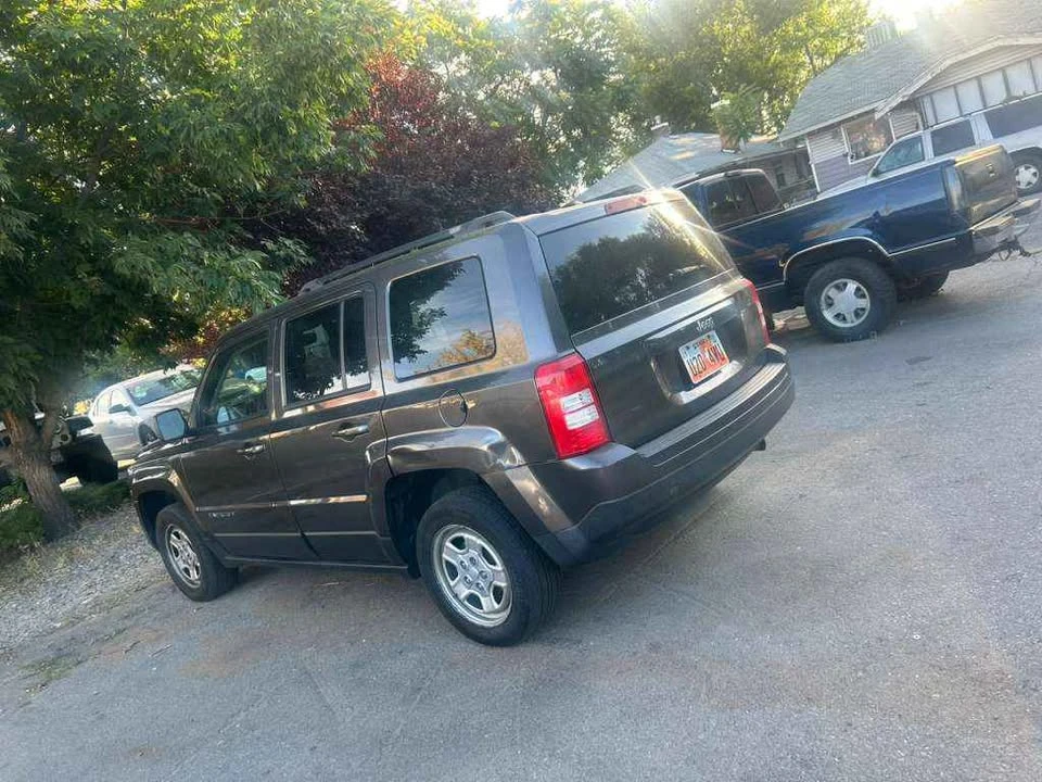 2016 Jeep Patriot - Image 4 of 7