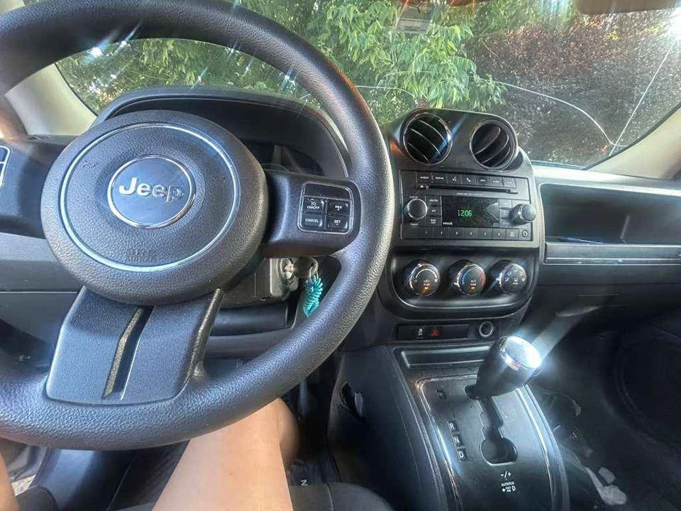 2016 Jeep Patriot - Image 5 of 7