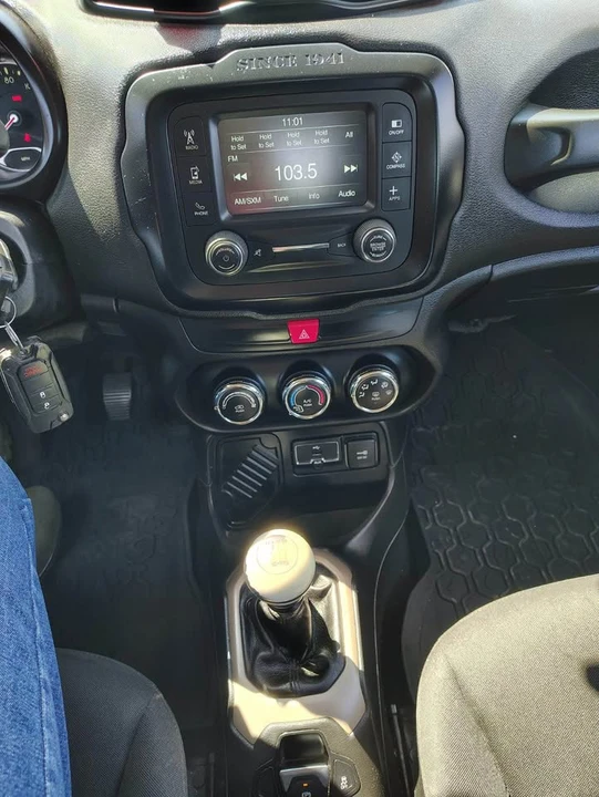 2016 Jeep Renegade - Image 13 of 13