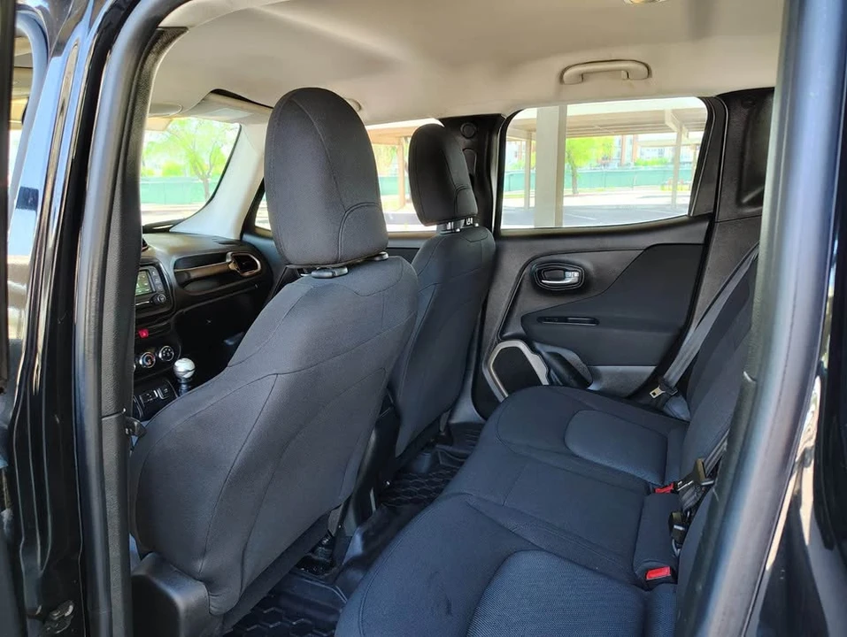 2016 Jeep Renegade - Image 6 of 13