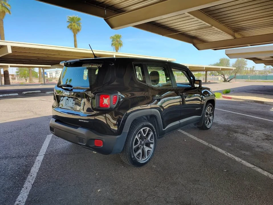 2016 Jeep Renegade - Image 5 of 13
