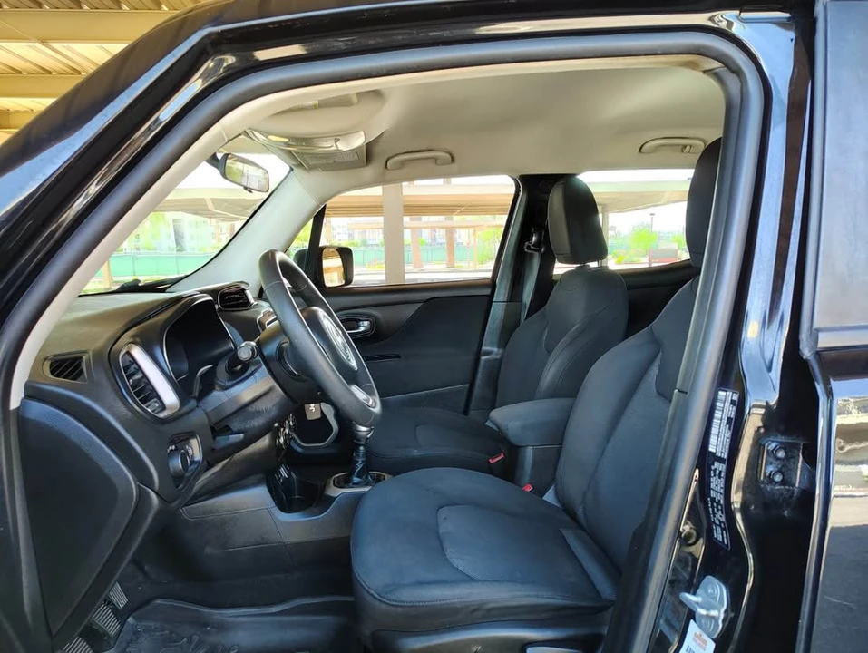 2016 Jeep Renegade - Image 11 of 13