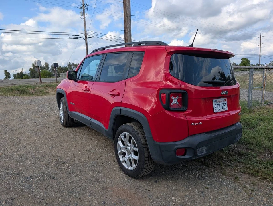 2016 Jeep JK Wrangler - Image 2 of 2