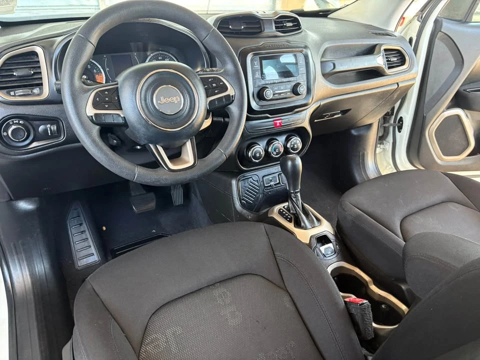 2016 Jeep Renegade - Image 9 of 19