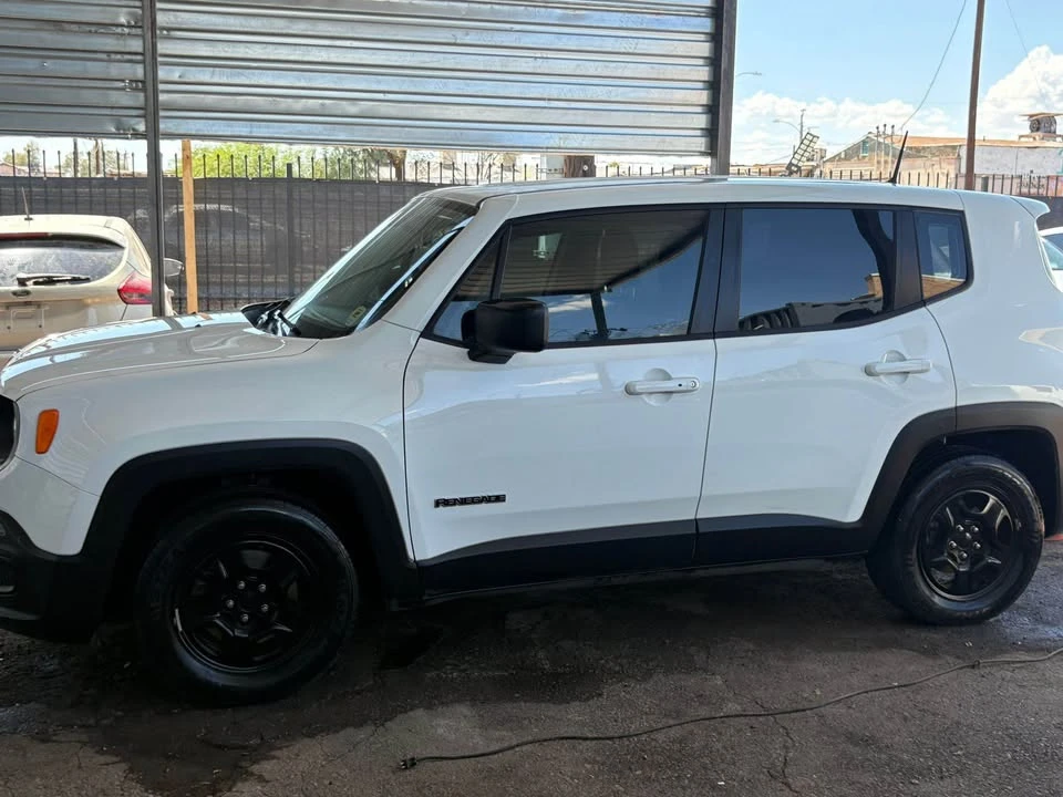 2016 Jeep Renegade - Image 3 of 19