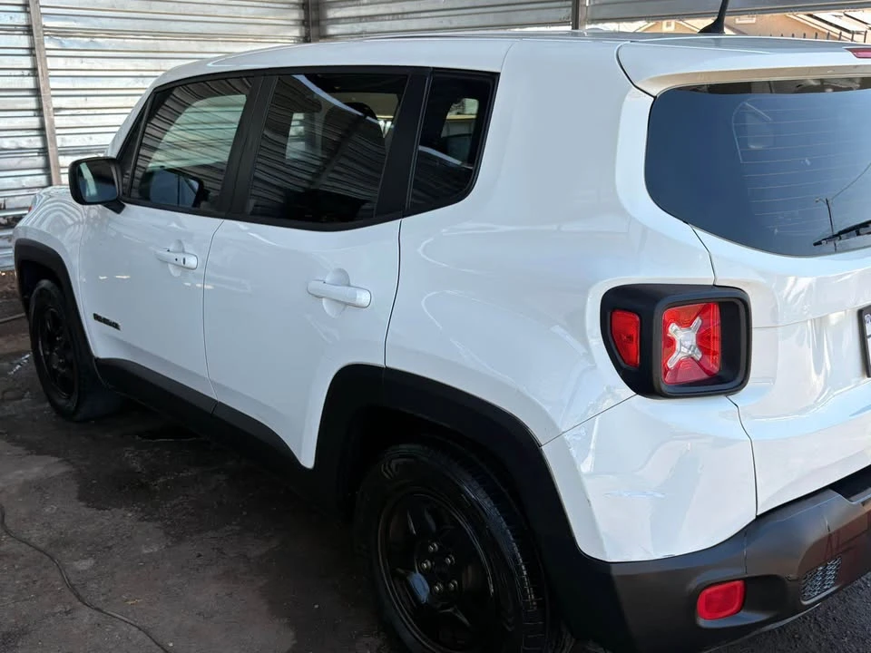 2016 Jeep Renegade - Image 6 of 19