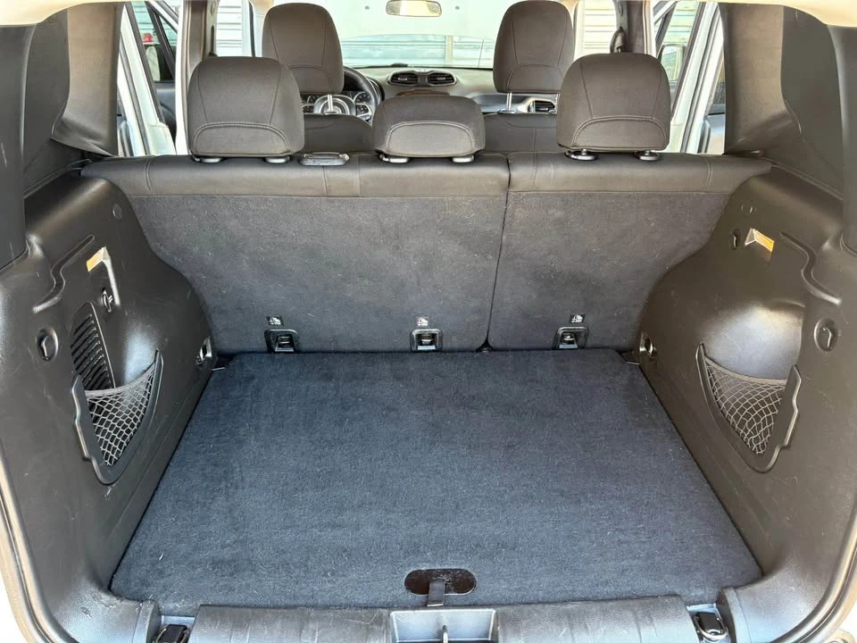 2016 Jeep Renegade - Image 10 of 19