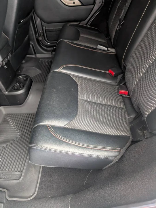 2016 Jeep JK Wrangler - Image 11 of 18