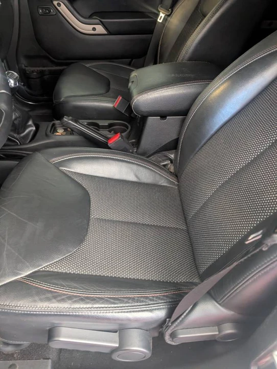 2016 Jeep JK Wrangler - Image 12 of 18