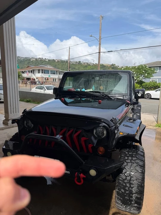 2016 Jeep JK Wrangler - Image 2 of 5