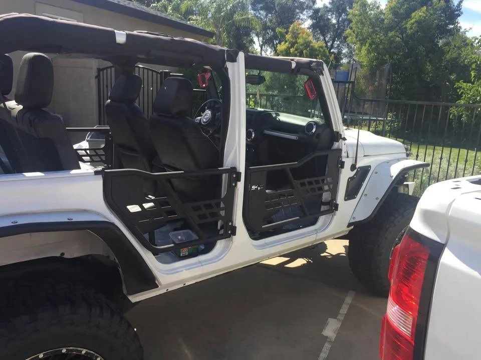 2016 Jeep JK Wrangler - Image 2 of 5