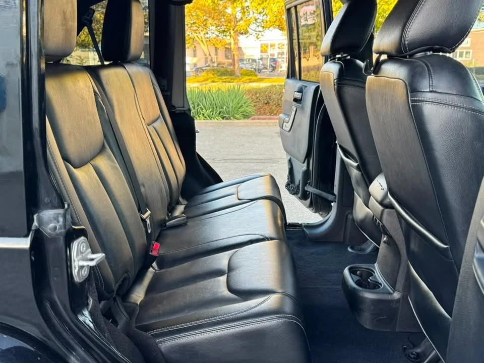 2016 Jeep JK Wrangler - Image 13 of 19