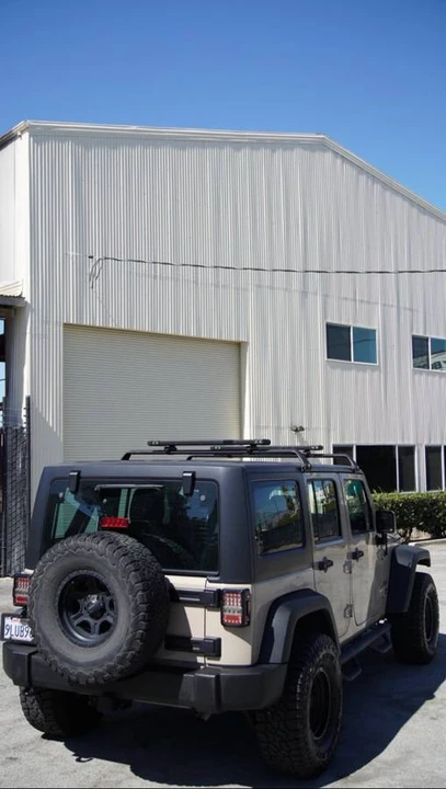 2016 Jeep JK Wrangler - Image 5 of 8