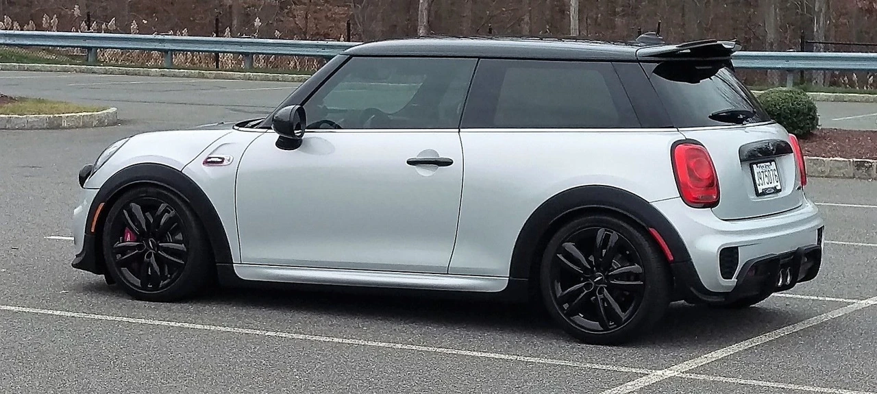 2016 Mini Mini John Cooper Works 3rd Gen - Image 10 of 12