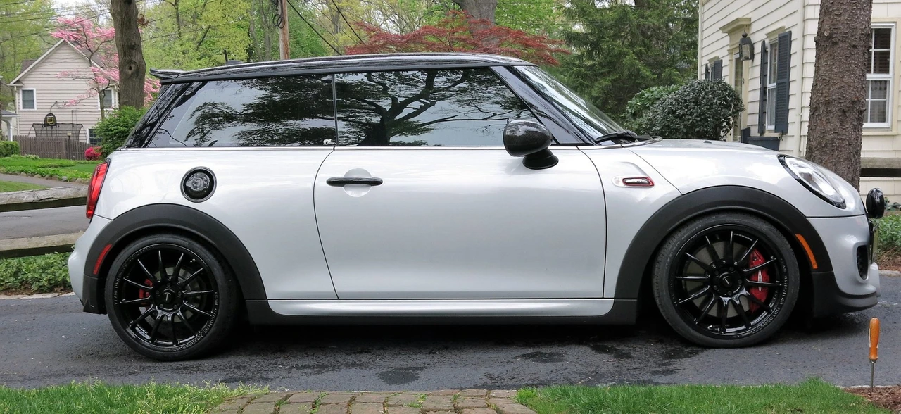 2016 Mini Mini John Cooper Works 3rd Gen - Image 12 of 12