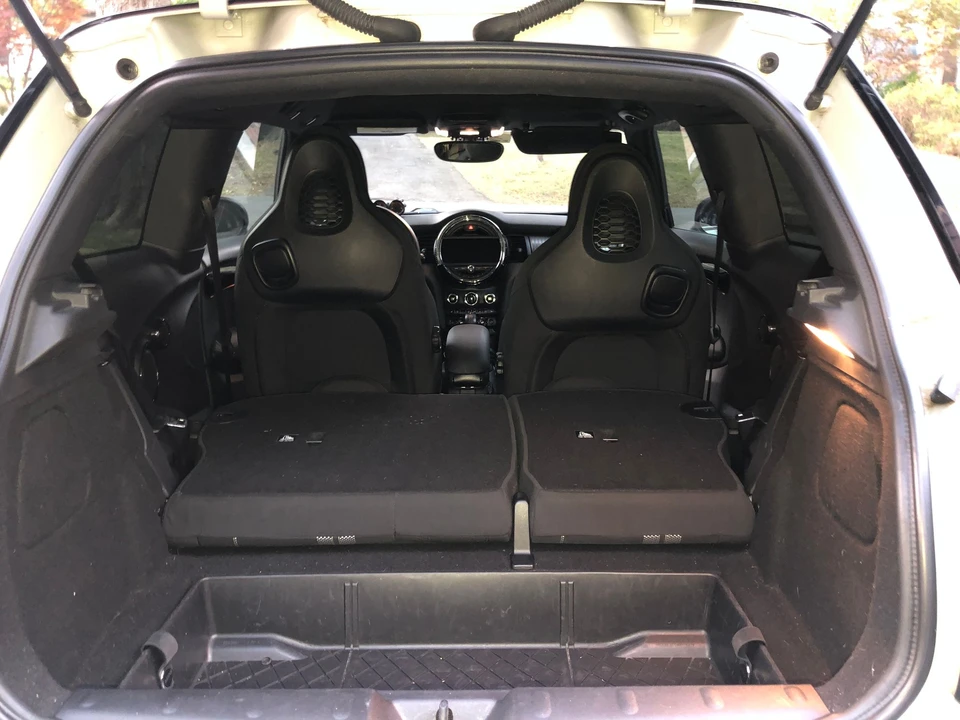 2016 Mini Mini John Cooper Works 3rd Gen - Image 9 of 12