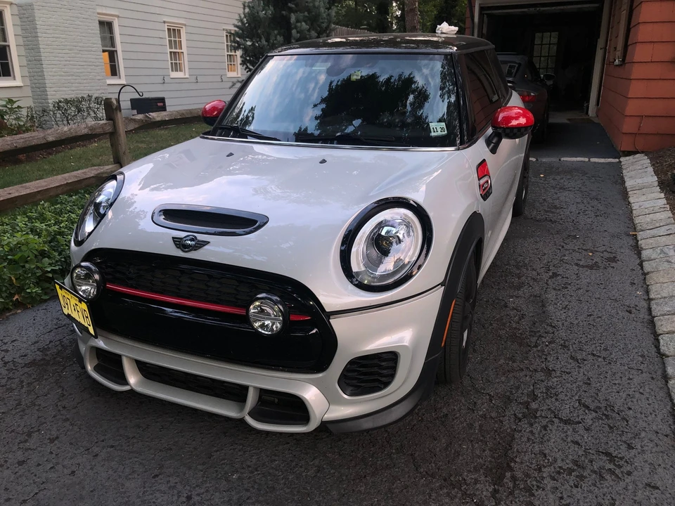 2016 Mini Mini John Cooper Works 3rd Gen - Image 6 of 12